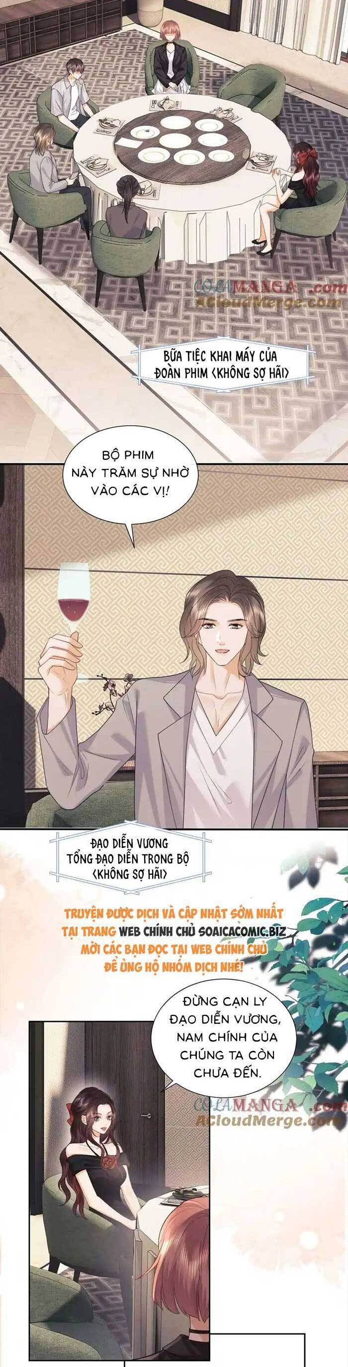 Fan Vợ Hiểu Biết Một Chút Chapter 72 - Trang 2