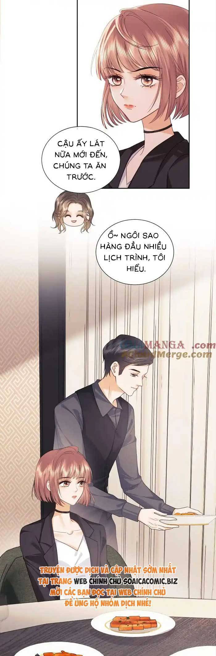 Fan Vợ Hiểu Biết Một Chút Chapter 72 - Trang 2