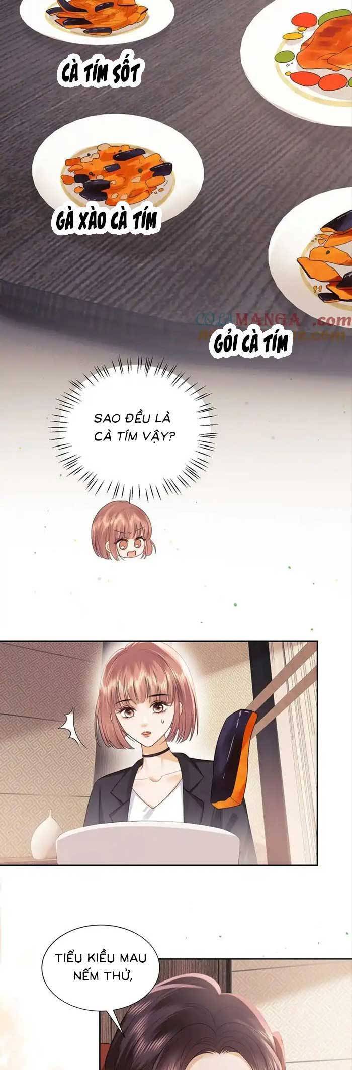 Fan Vợ Hiểu Biết Một Chút Chapter 72 - Trang 2