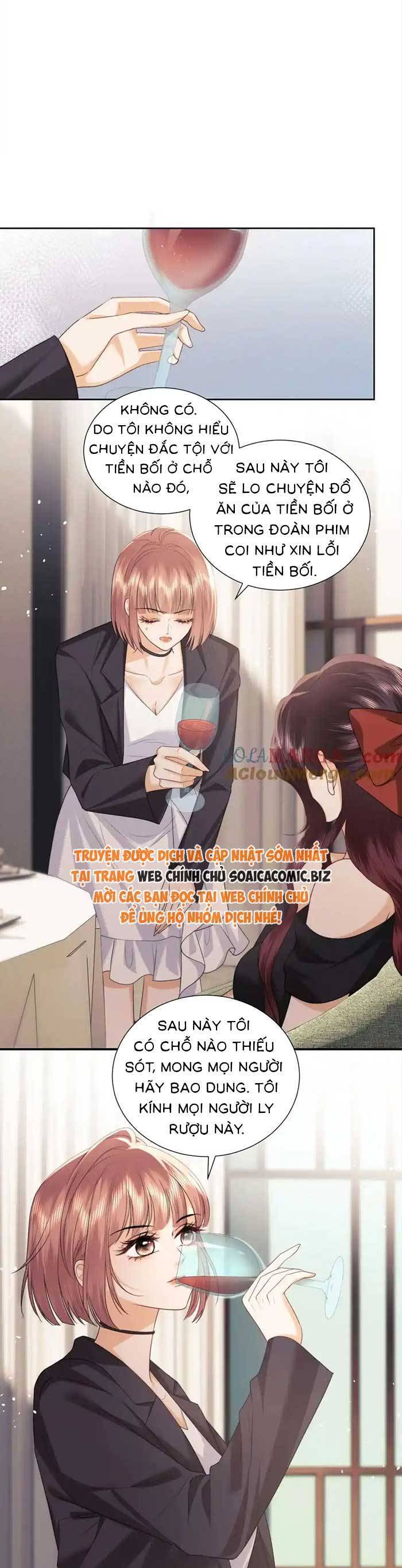 Fan Vợ Hiểu Biết Một Chút Chapter 72 - Trang 2