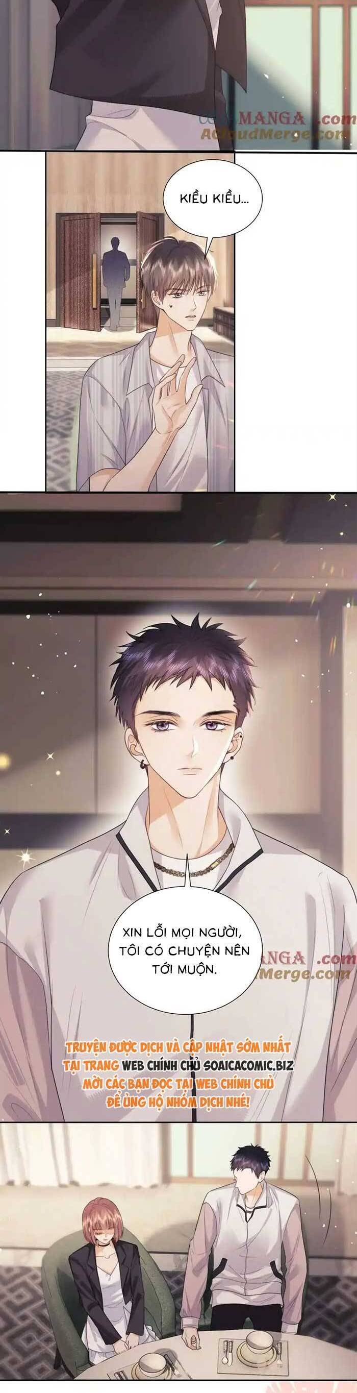 Fan Vợ Hiểu Biết Một Chút Chapter 72 - Trang 2