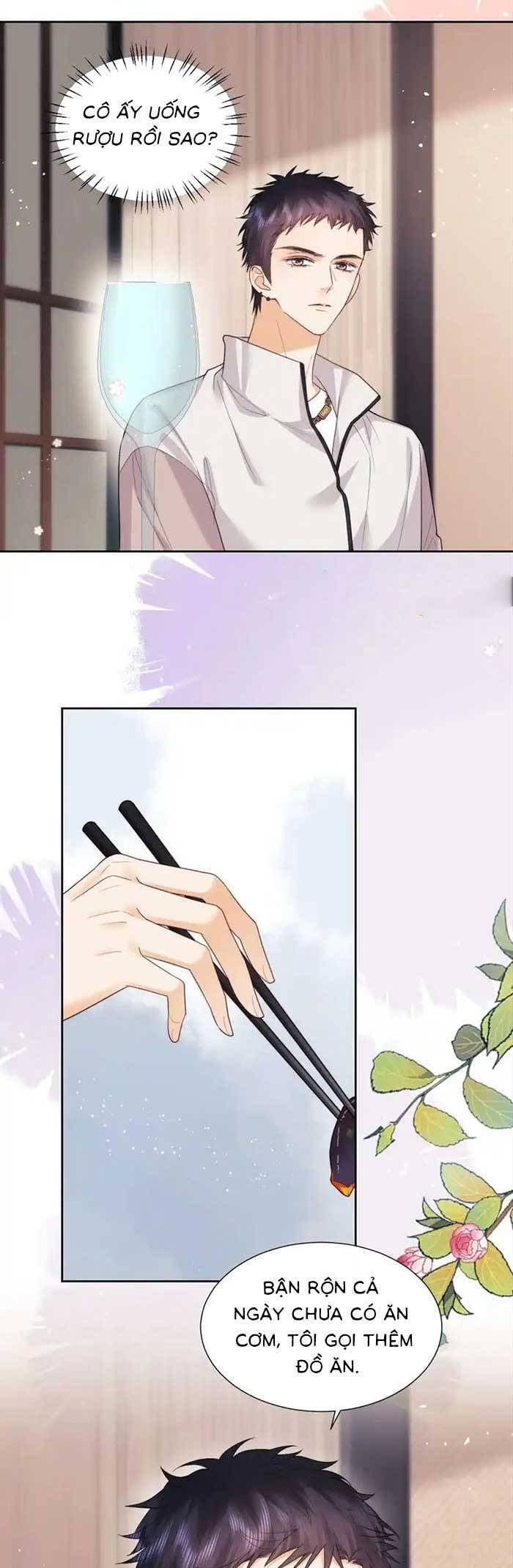 Fan Vợ Hiểu Biết Một Chút Chapter 72 - Trang 2