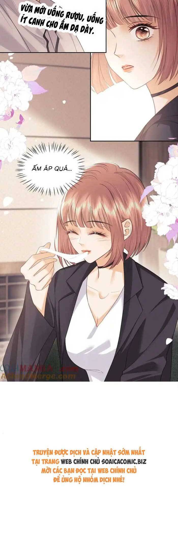 Fan Vợ Hiểu Biết Một Chút Chapter 72 - Trang 2