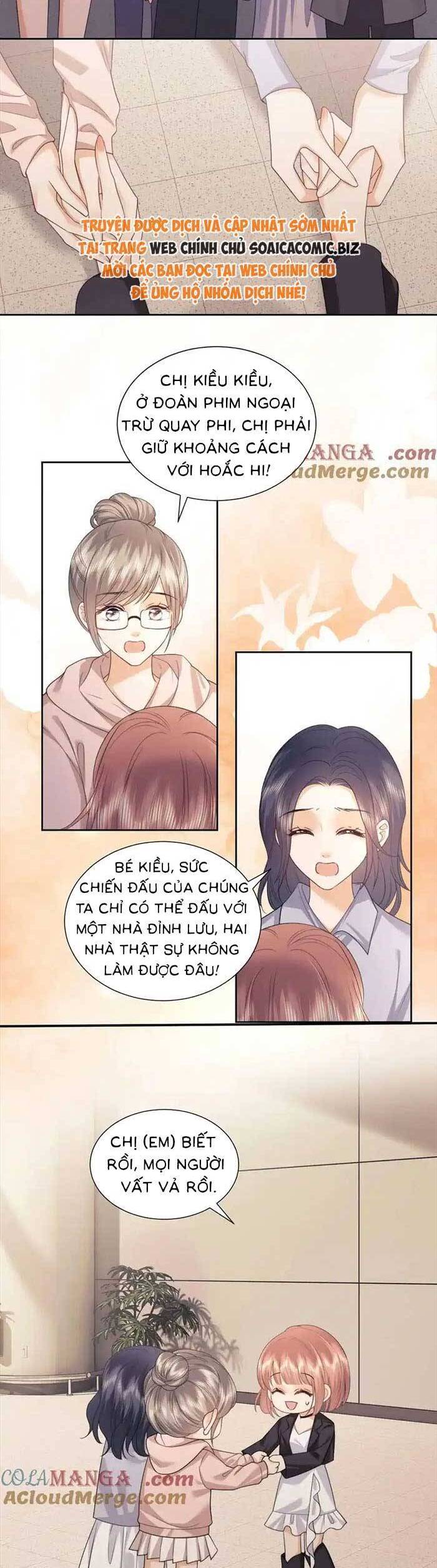 Fan Vợ Hiểu Biết Một Chút Chapter 72 - Trang 2
