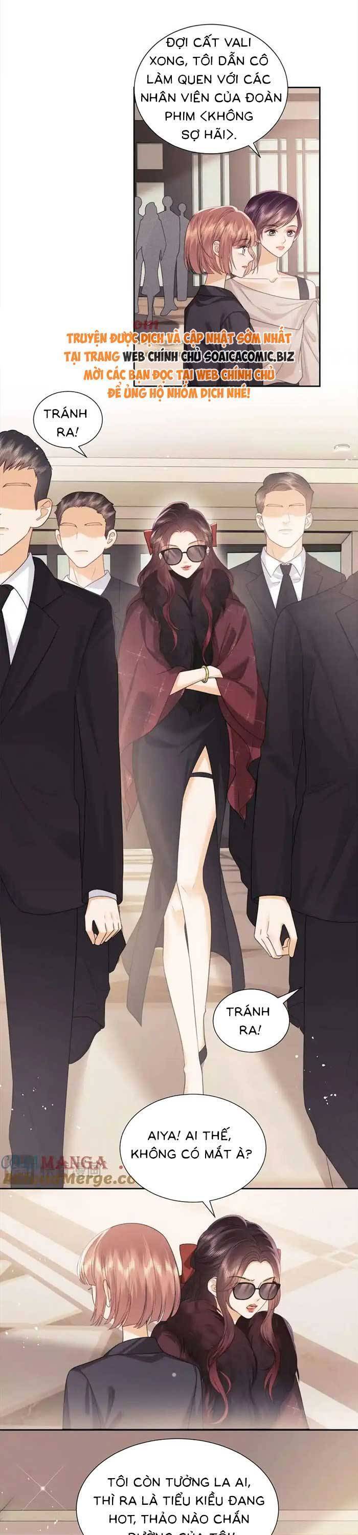 Fan Vợ Hiểu Biết Một Chút Chapter 72 - Trang 2