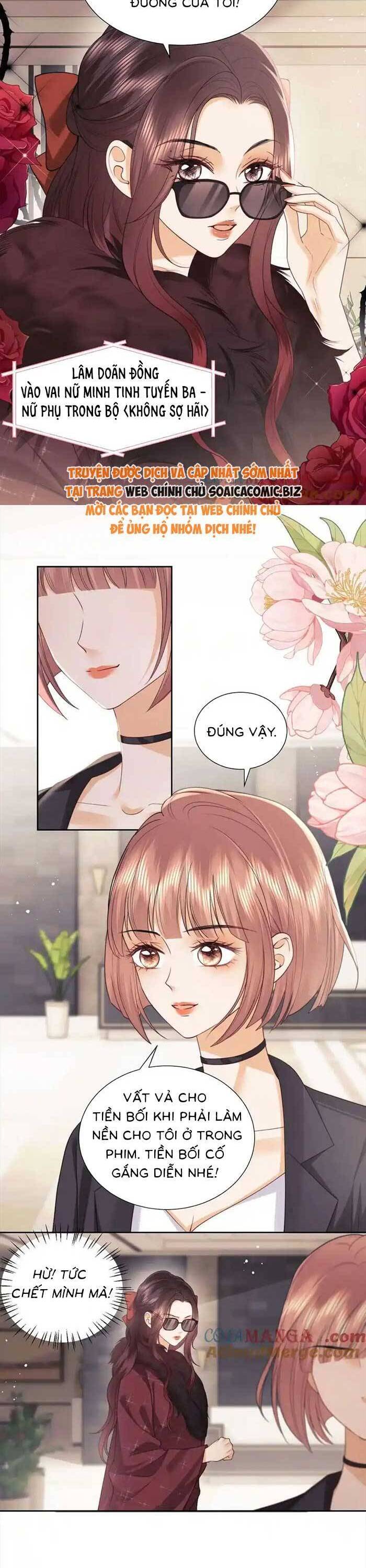 Fan Vợ Hiểu Biết Một Chút Chapter 72 - Trang 2