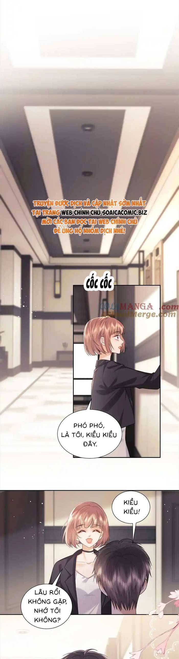 Fan Vợ Hiểu Biết Một Chút Chapter 72 - Trang 2