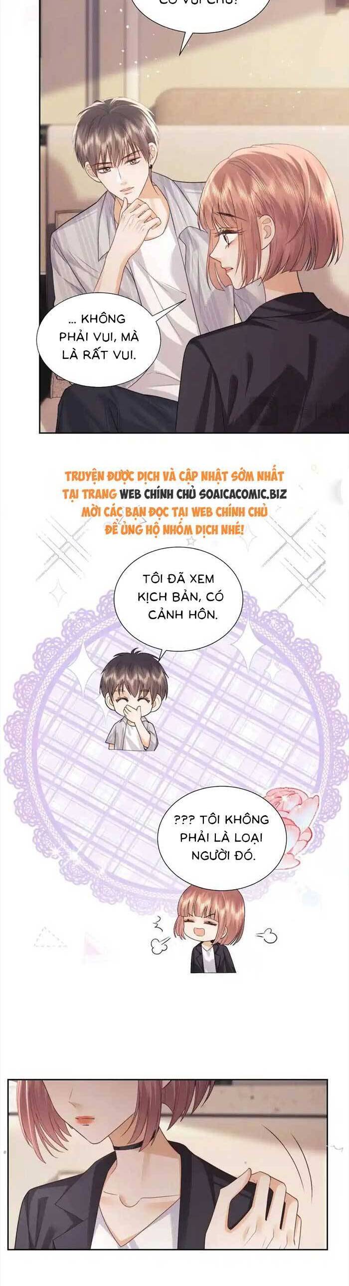 Fan Vợ Hiểu Biết Một Chút Chapter 72 - Trang 2