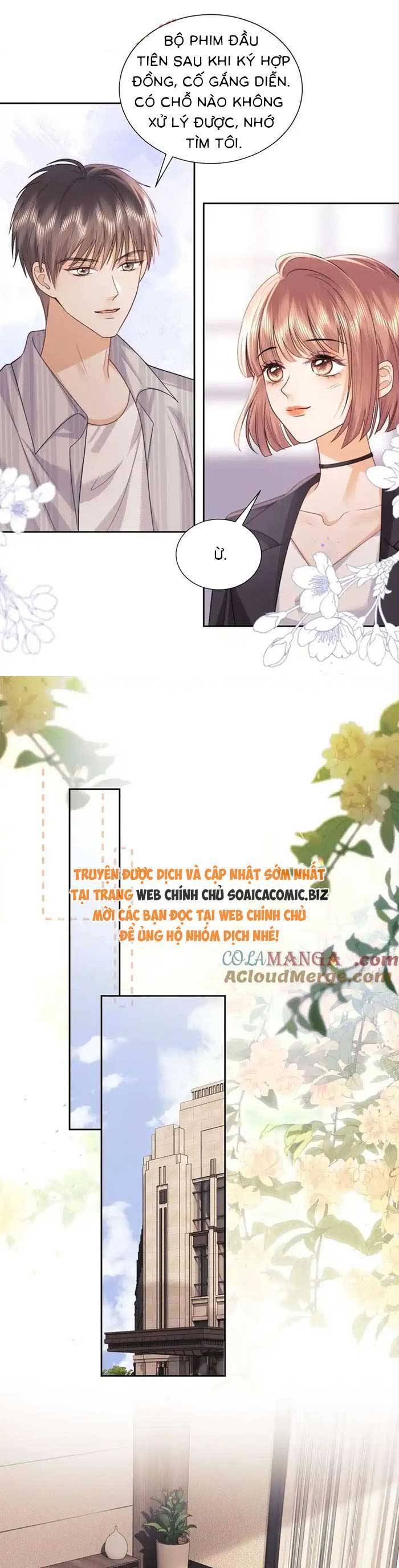 Fan Vợ Hiểu Biết Một Chút Chapter 72 - Trang 2