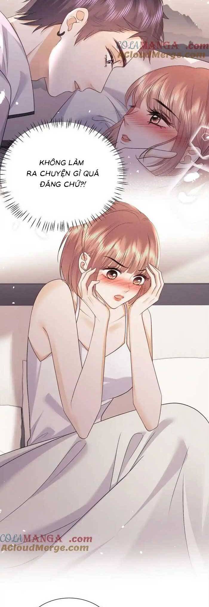 Fan Vợ Hiểu Biết Một Chút Chapter 73 - Trang 2