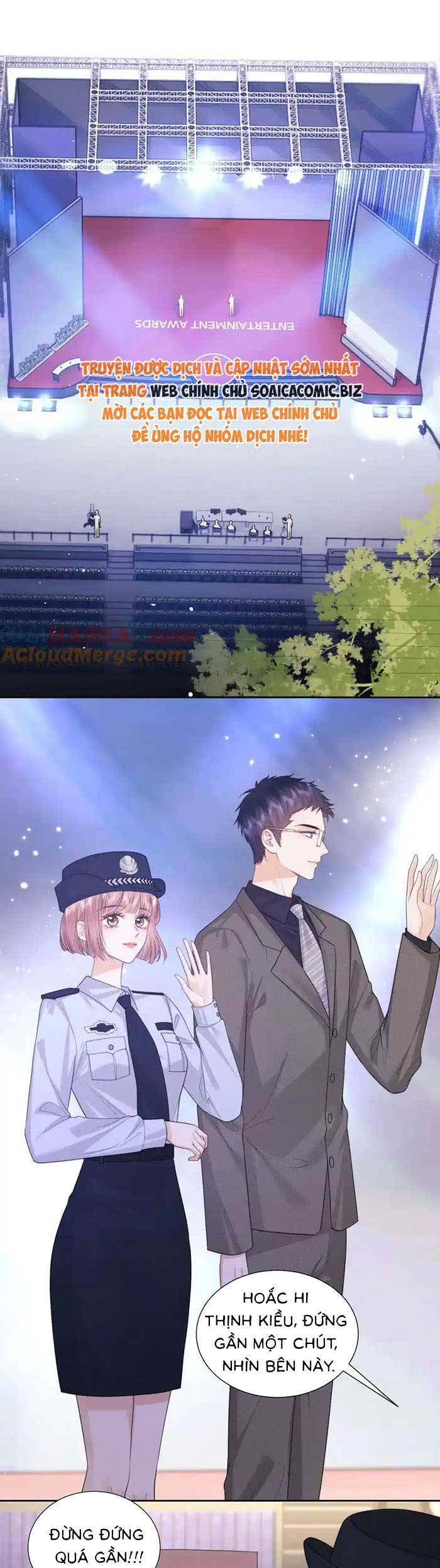 Fan Vợ Hiểu Biết Một Chút Chapter 73 - Trang 2