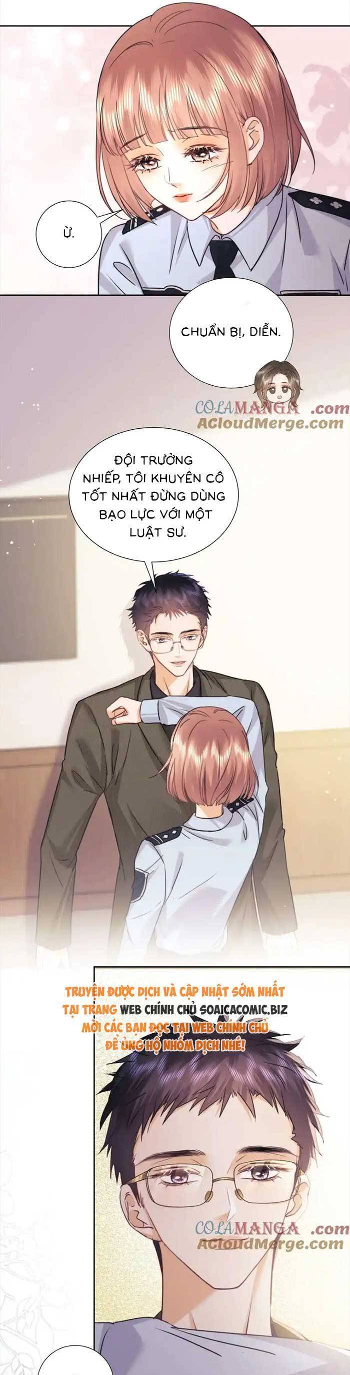 Fan Vợ Hiểu Biết Một Chút Chapter 74 - Trang 2