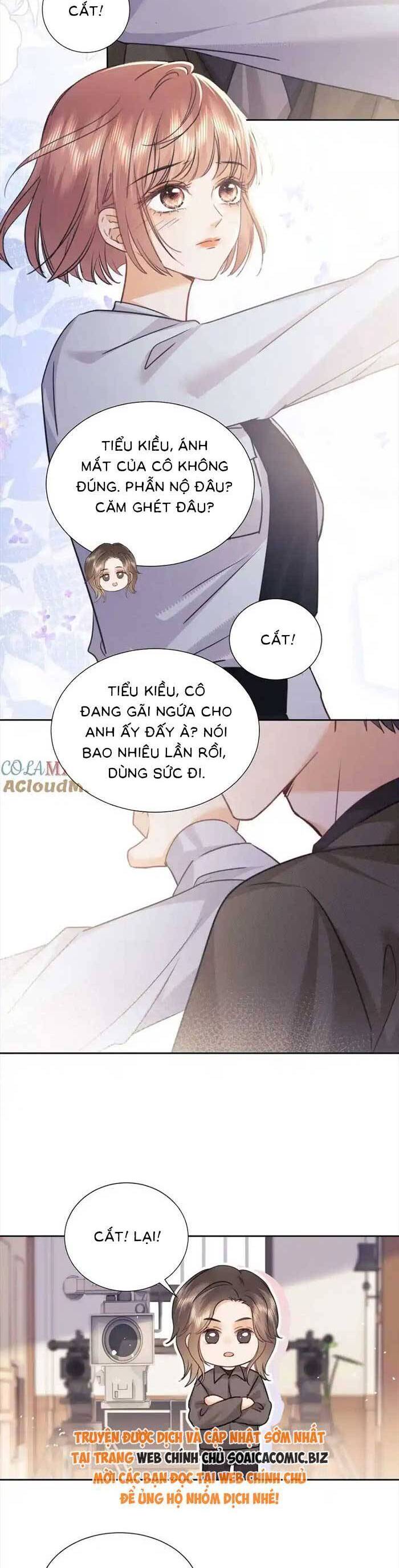 Fan Vợ Hiểu Biết Một Chút Chapter 74 - Trang 2