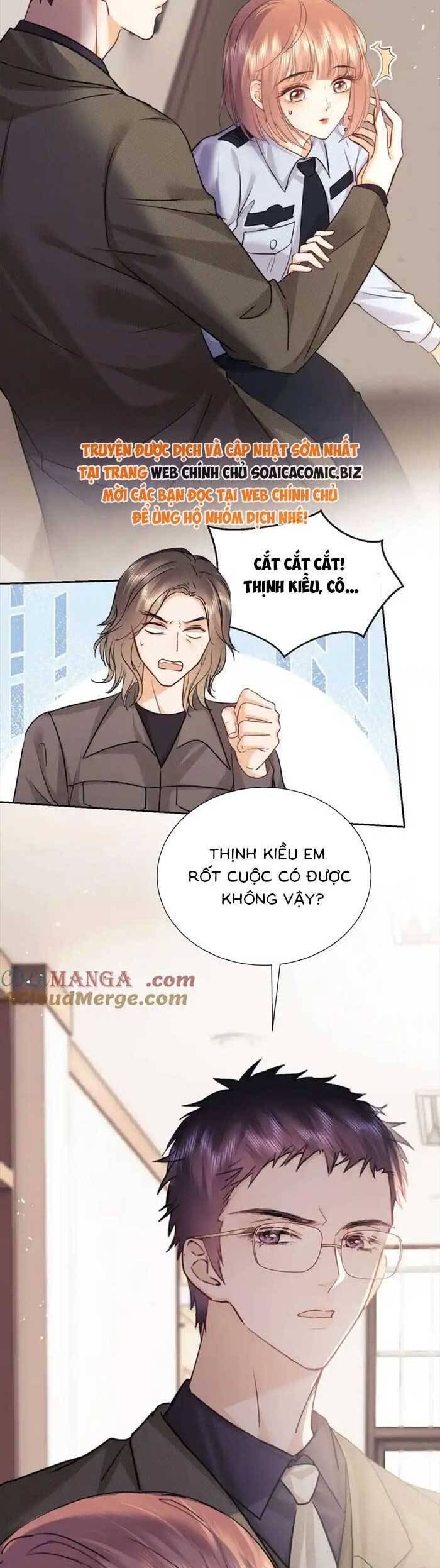 Fan Vợ Hiểu Biết Một Chút Chapter 74 - Trang 2