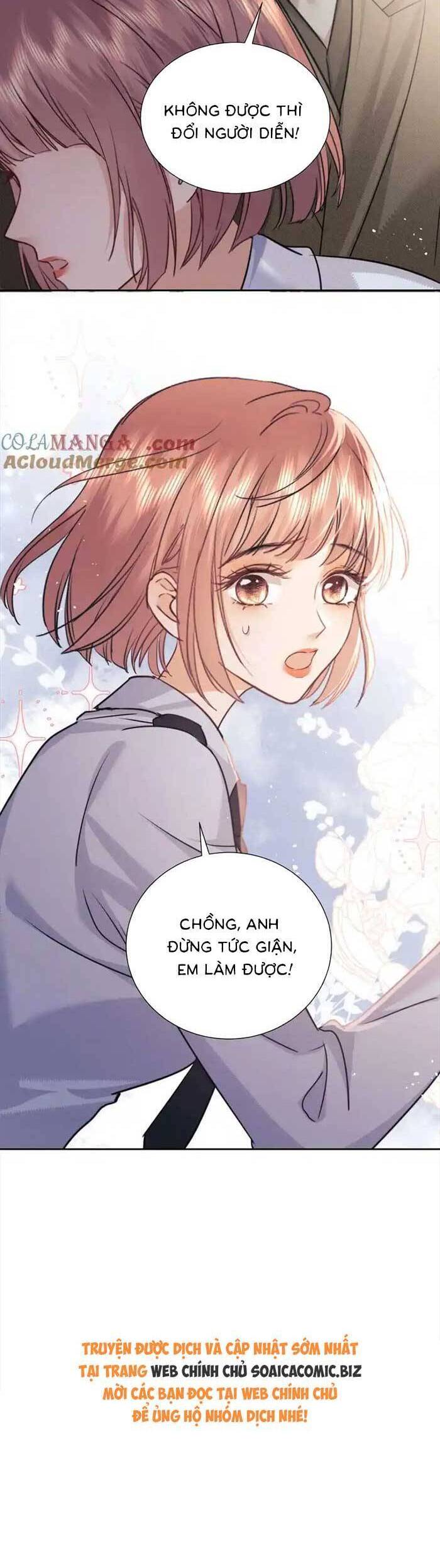 Fan Vợ Hiểu Biết Một Chút Chapter 74 - Trang 2