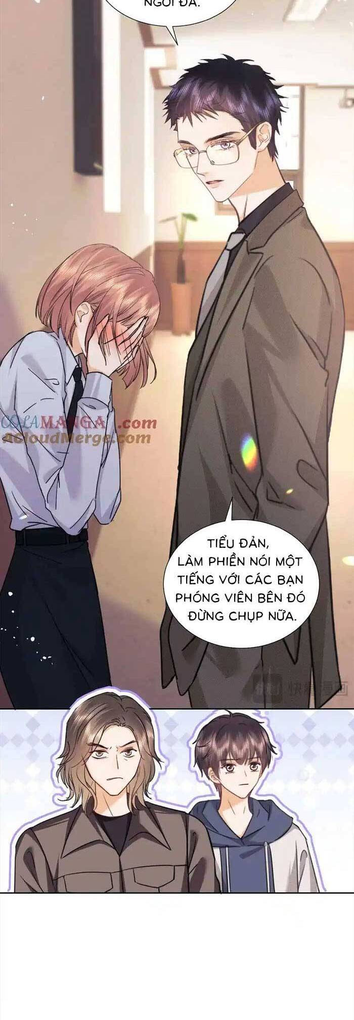 Fan Vợ Hiểu Biết Một Chút Chapter 75 - Trang 2