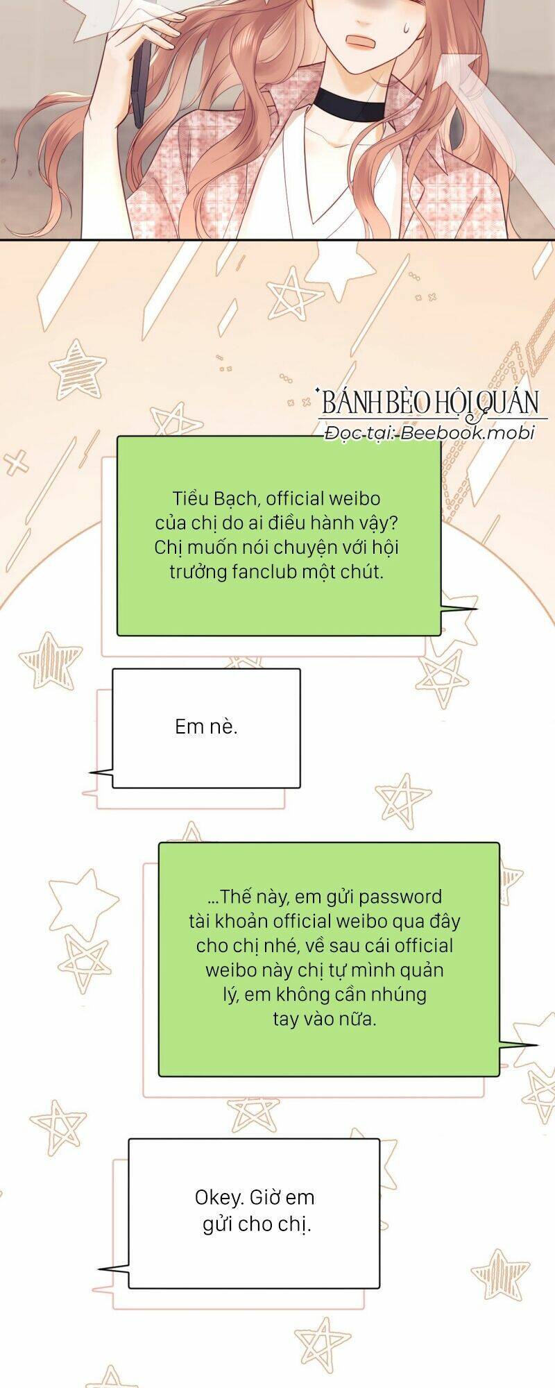 Fan Vợ Hiểu Biết Một Chút Chapter 8 - Trang 2