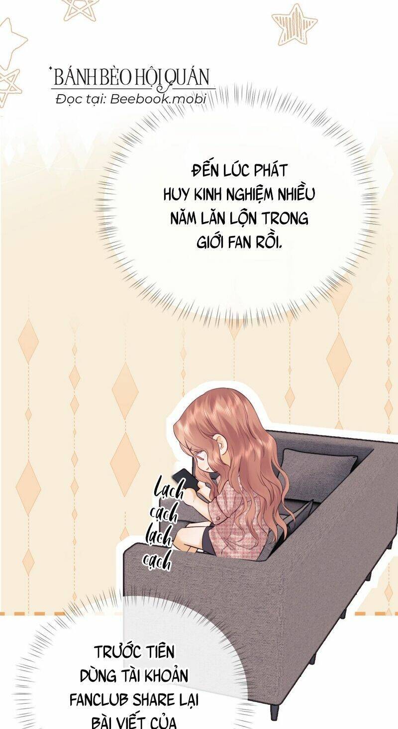 Fan Vợ Hiểu Biết Một Chút Chapter 8 - Trang 2