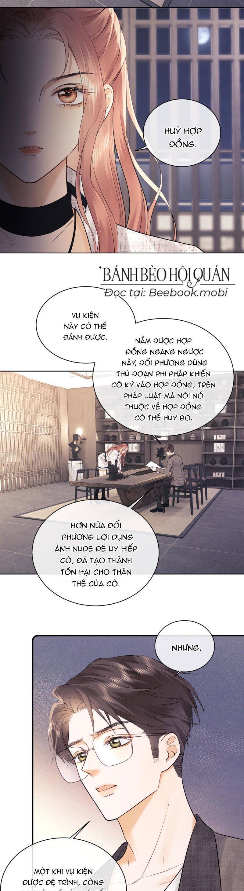 Fan Vợ Hiểu Biết Một Chút Chapter 9 - Trang 2