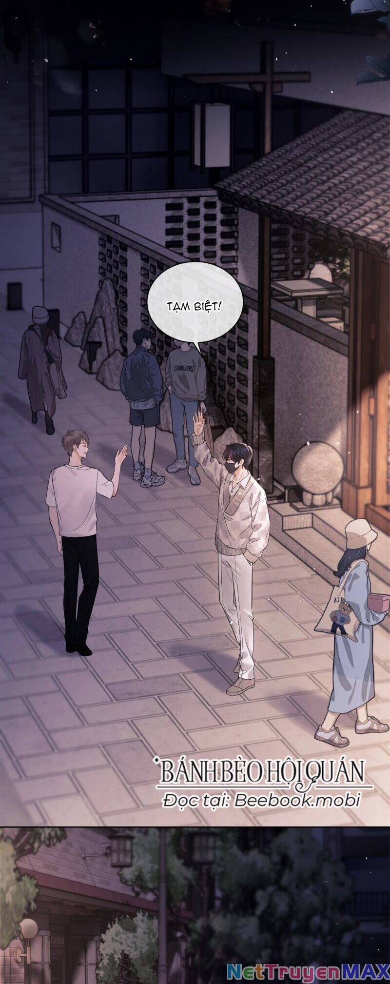 Fan Vợ Hiểu Biết Một Chút Chapter 9 - Trang 2