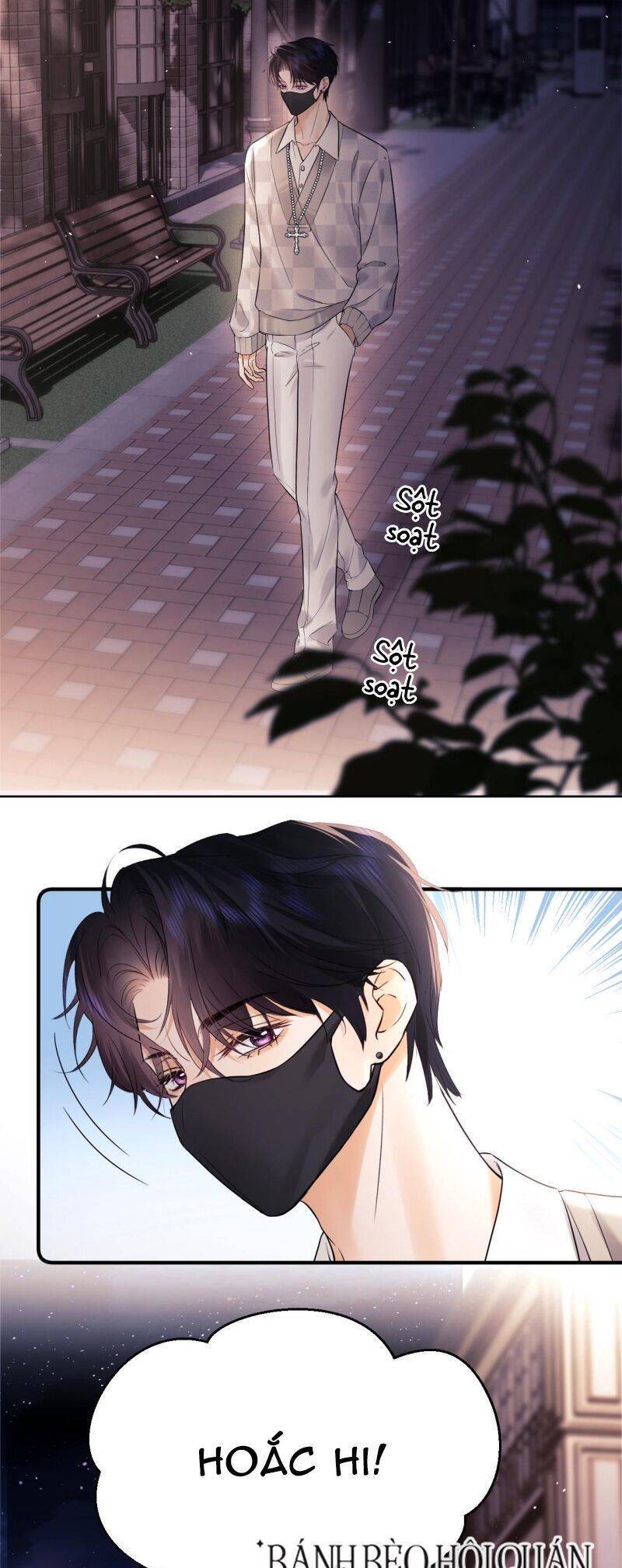 Fan Vợ Hiểu Biết Một Chút Chapter 9 - Trang 2