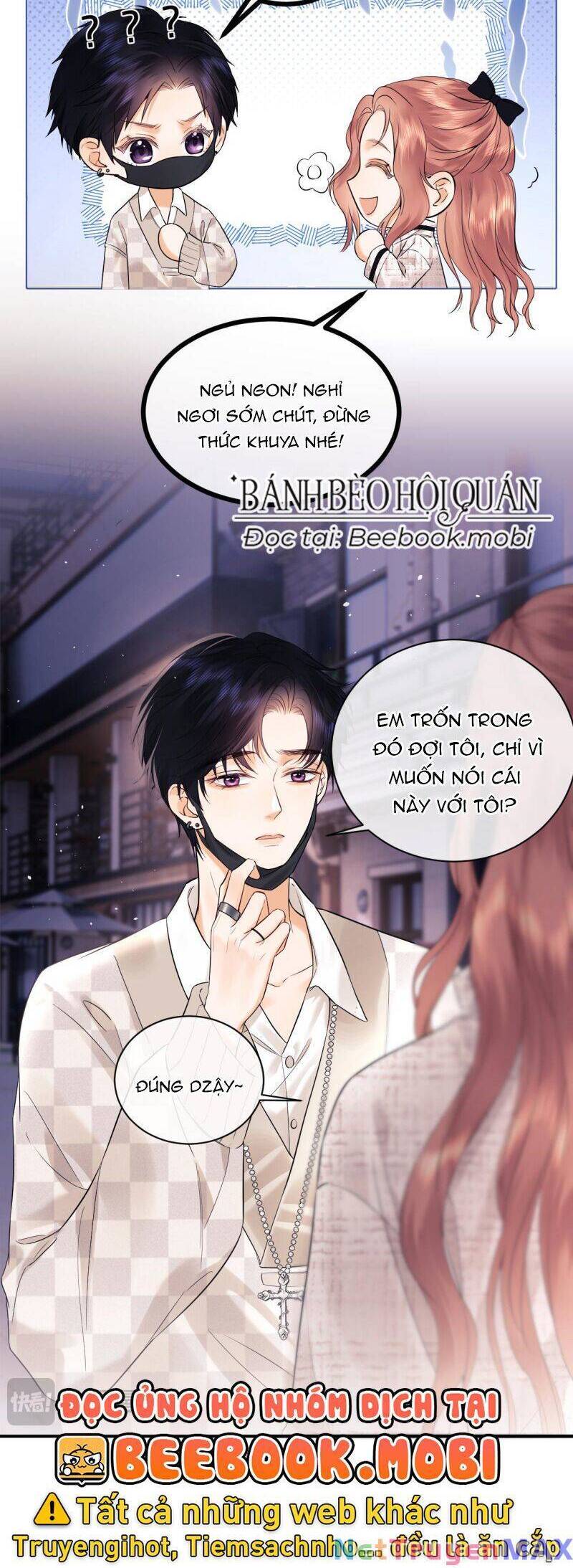Fan Vợ Hiểu Biết Một Chút Chapter 9 - Trang 2