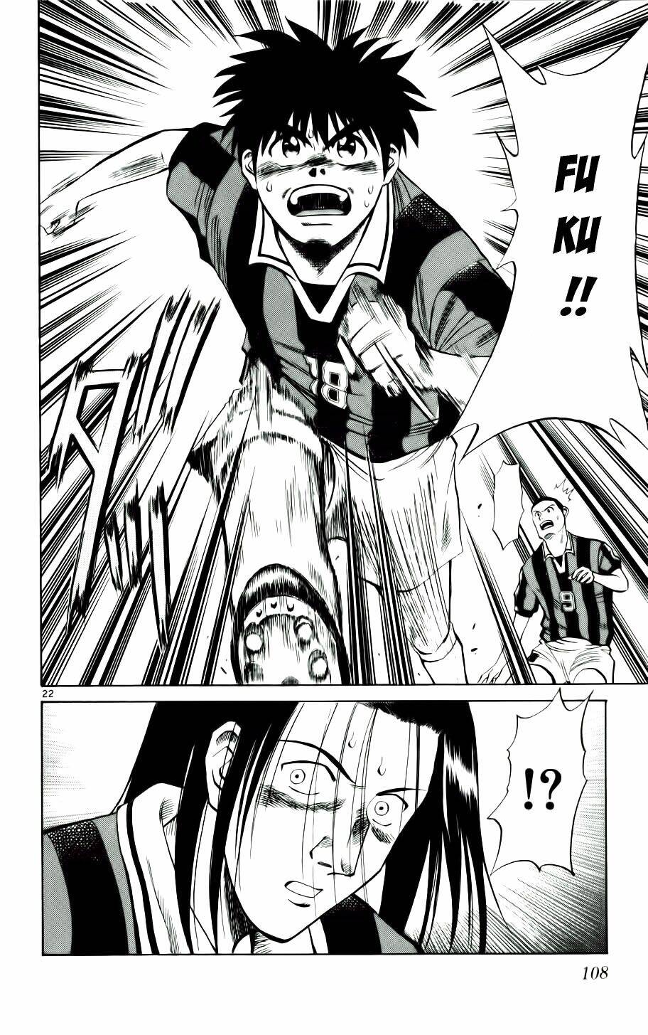 Fantasista Bản Vip Chapter 13 - Trang 2