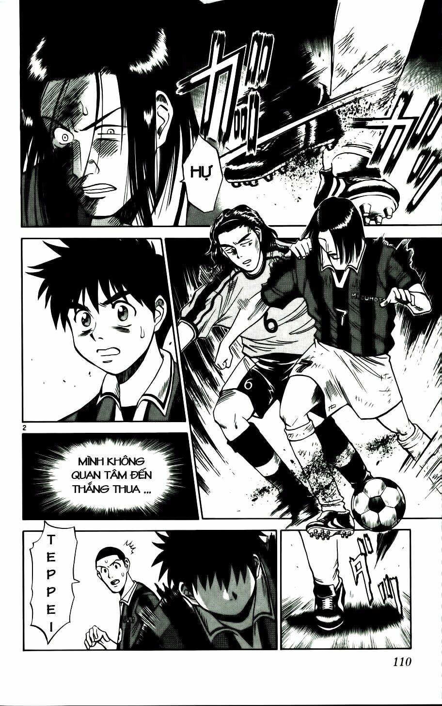 Fantasista Bản Vip Chapter 14 - Trang 2