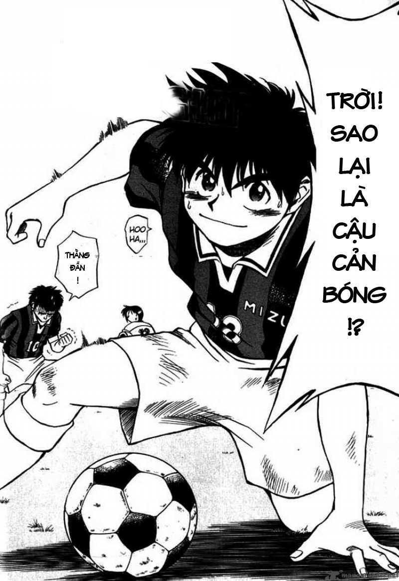 Fantasista Bản Vip Chapter 2 - Trang 2