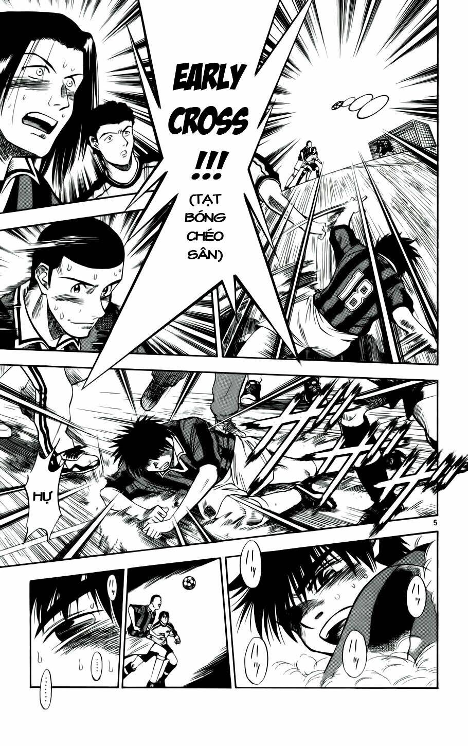 Fantasista Bản Vip Chapter 22 - Trang 2