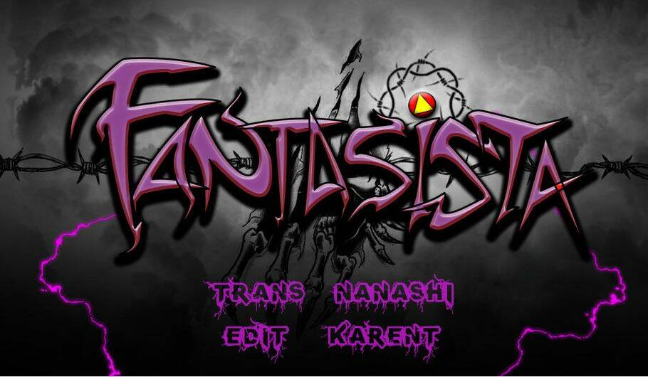 Fantasista Bản Vip Chapter 25 - Trang 2