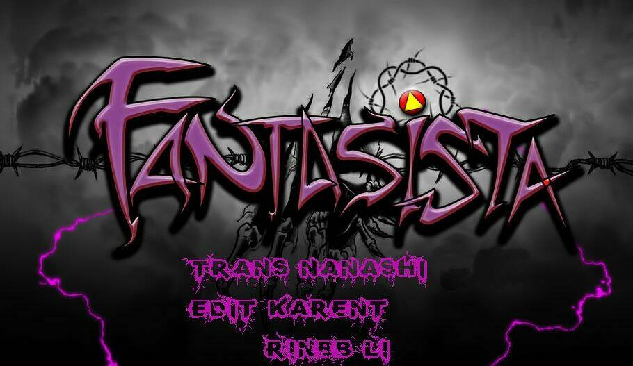 Fantasista Bản Vip Chapter 28 - Trang 2