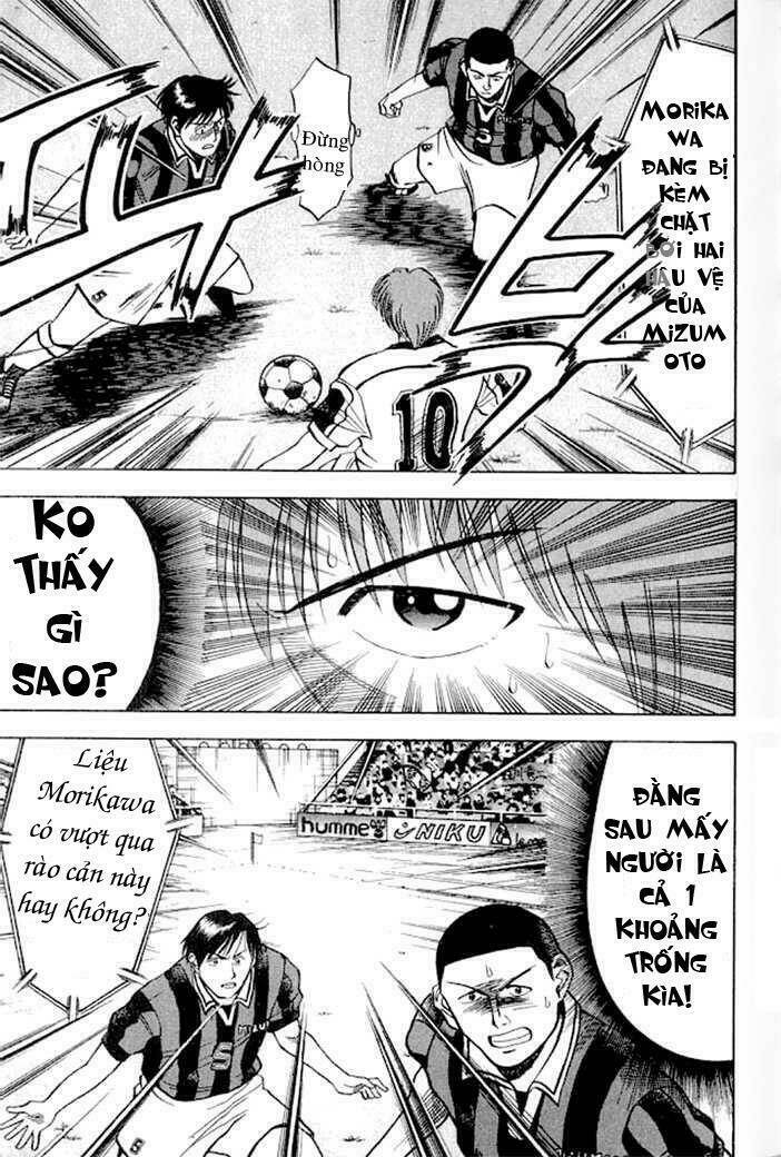 Fantasista Bản Vip Chapter 3 - Trang 2