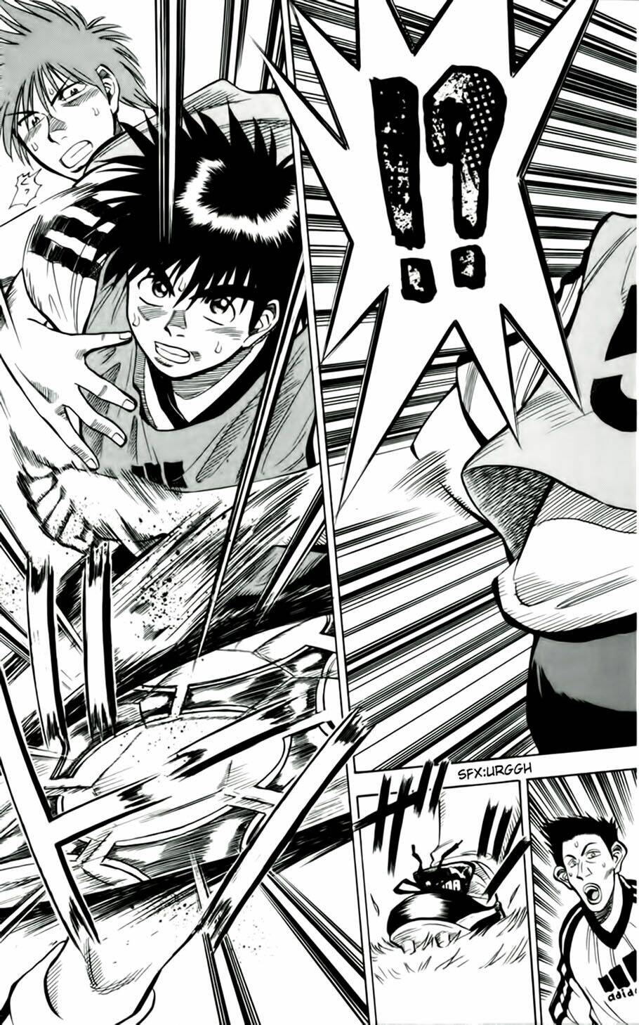 Fantasista Bản Vip Chapter 34 - Trang 2