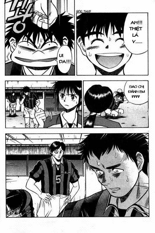 Fantasista Bản Vip Chapter 4 - Trang 2