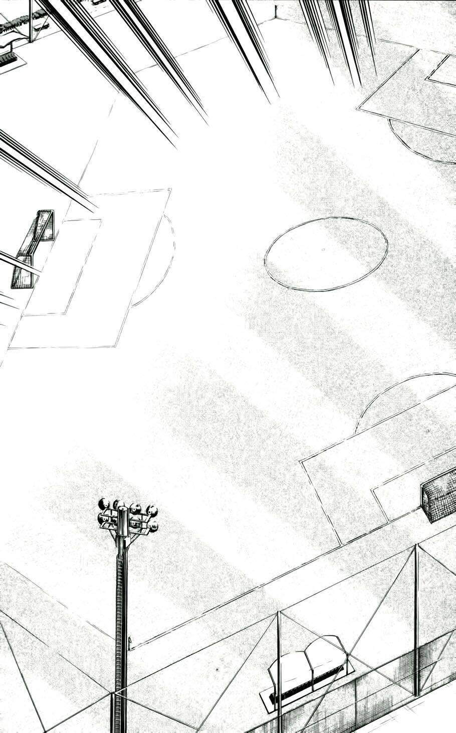 Fantasista Bản Vip Chapter 43 - Trang 2