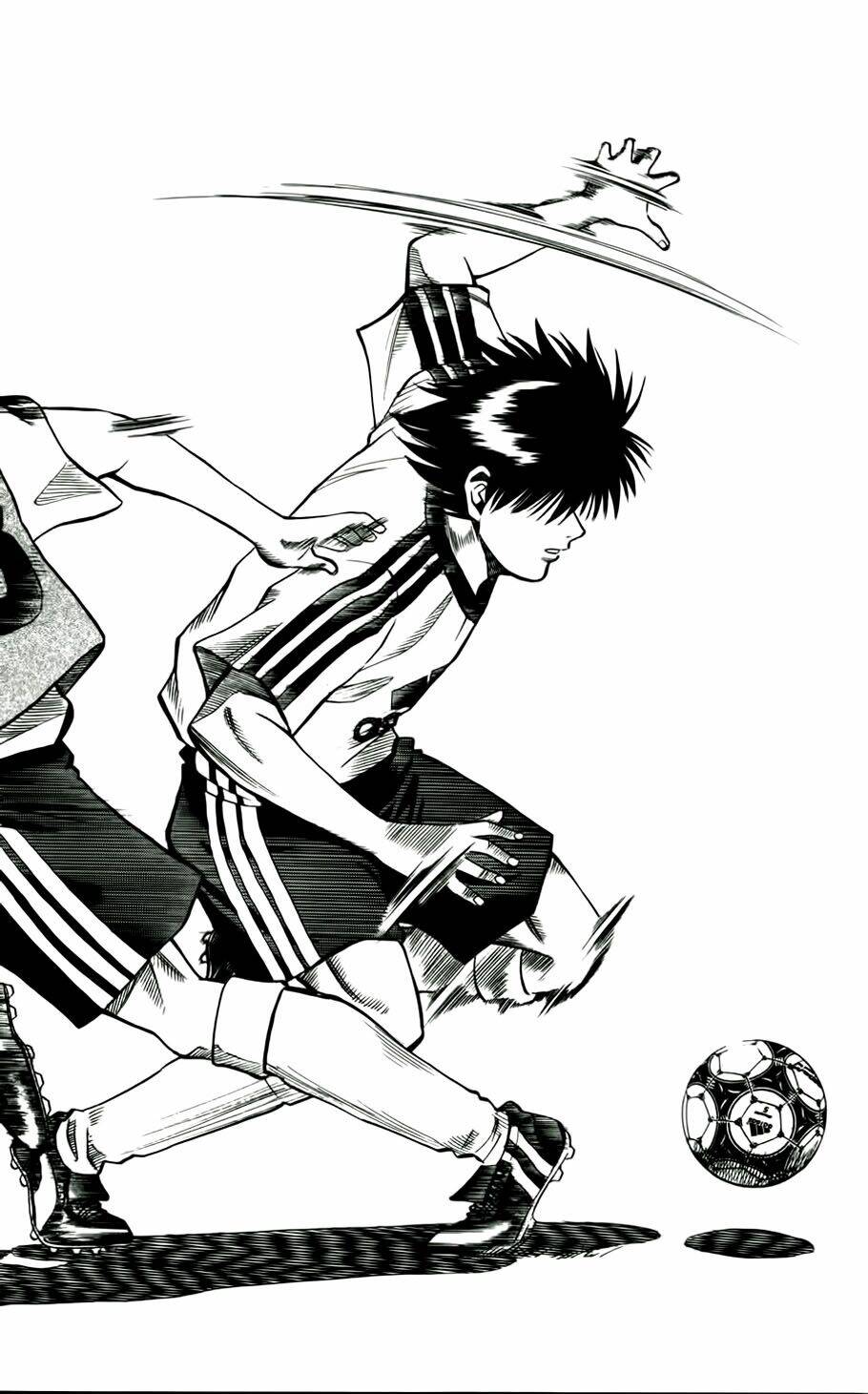 Fantasista Bản Vip Chapter 48 - Trang 2