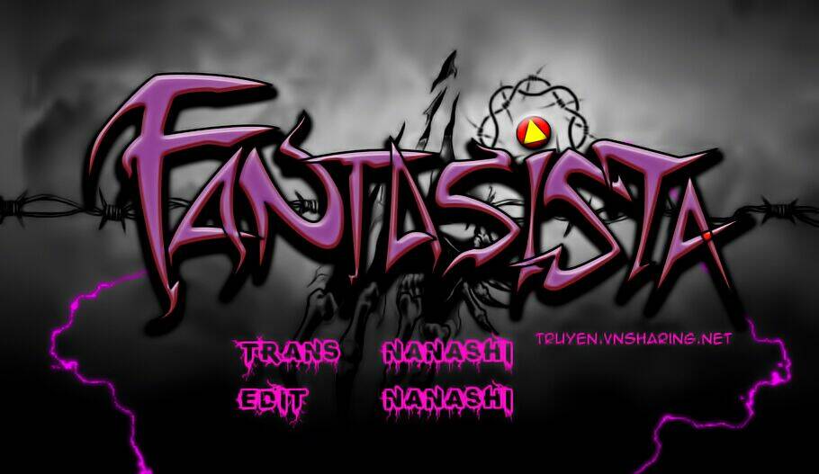 Fantasista Bản Vip Chapter 48 - Trang 2