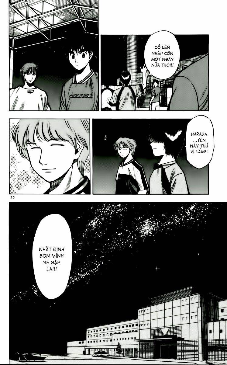 Fantasista Bản Vip Chapter 49 - Trang 2