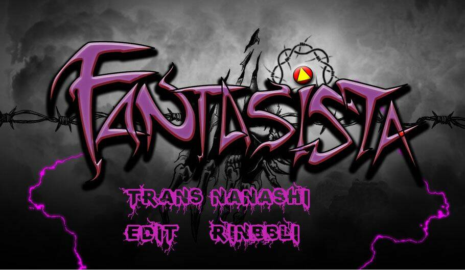 Fantasista Bản Vip Chapter 49 - Trang 2