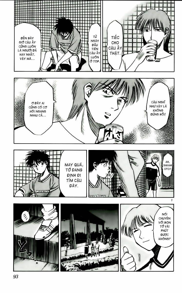 Fantasista Bản Vip Chapter 49 - Trang 2