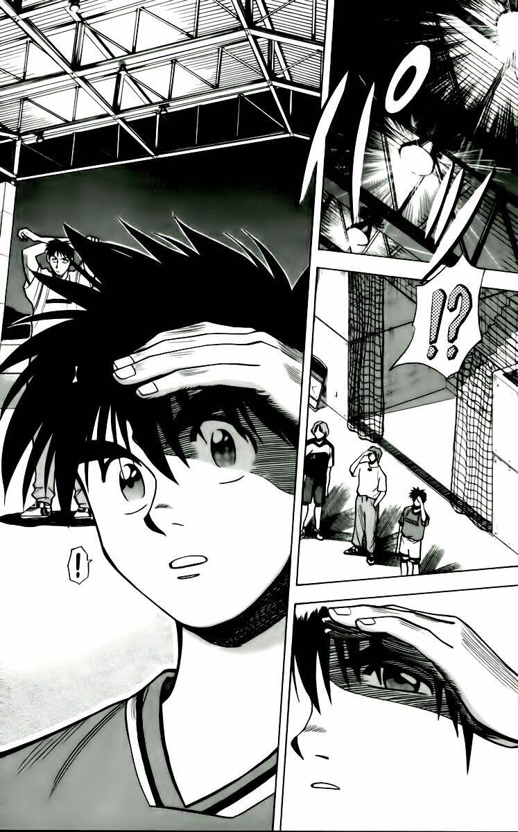 Fantasista Bản Vip Chapter 49 - Trang 2