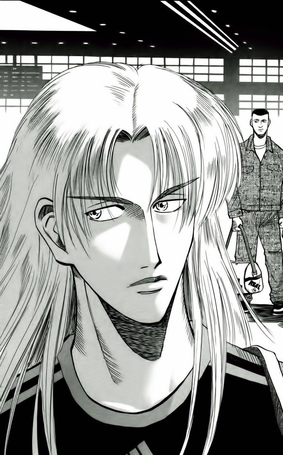 Fantasista Bản Vip Chapter 50 - Trang 2