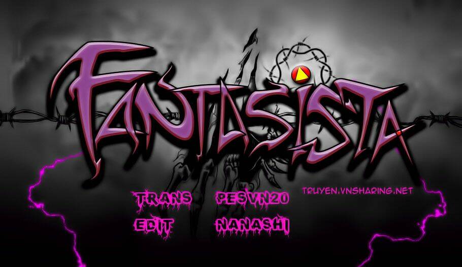 Fantasista Bản Vip Chapter 54 - Trang 2