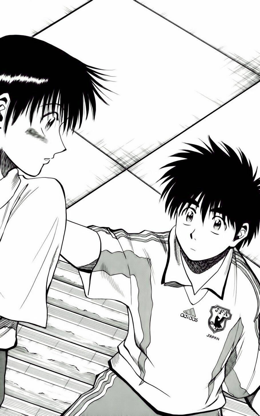 Fantasista Bản Vip Chapter 56 - Trang 2