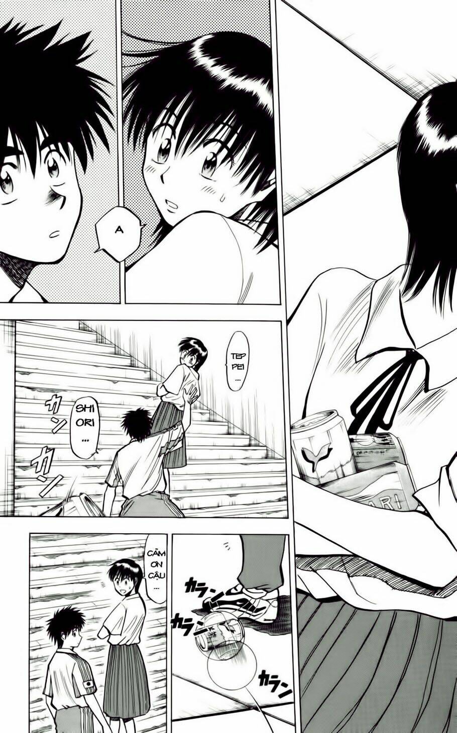 Fantasista Bản Vip Chapter 56 - Trang 2