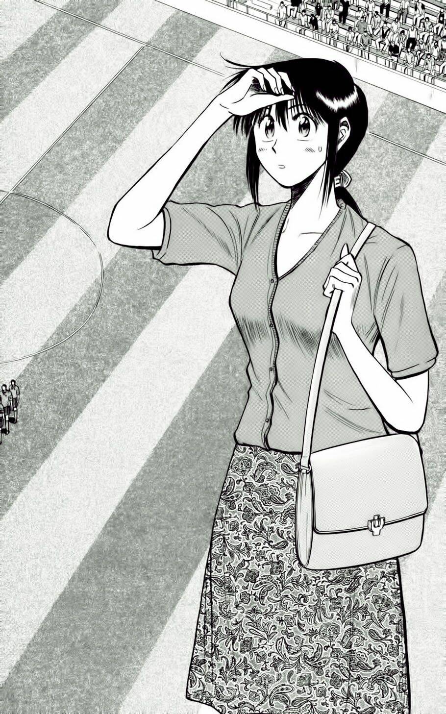 Fantasista Bản Vip Chapter 57 - Trang 2