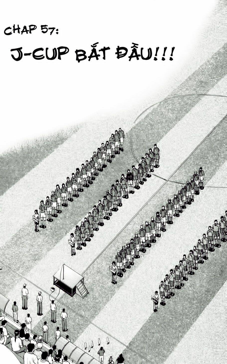 Fantasista Bản Vip Chapter 57 - Trang 2