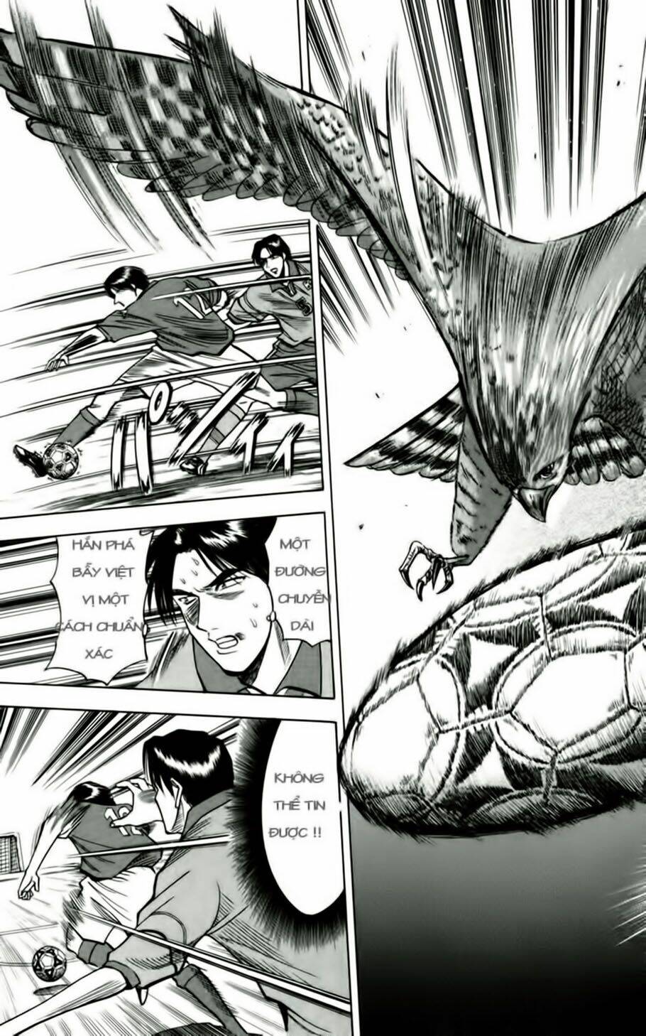 Fantasista Bản Vip Chapter 58 - Trang 2