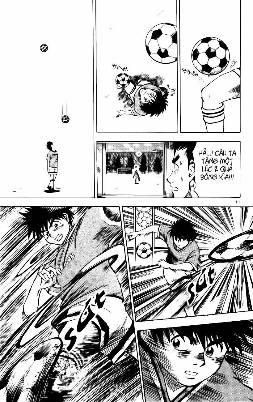 Fantasista Bản Vip Chapter 6 - Trang 2